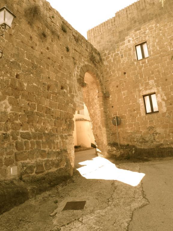 La Giuliva Di Pianiano Apartamento Cellere Quarto foto