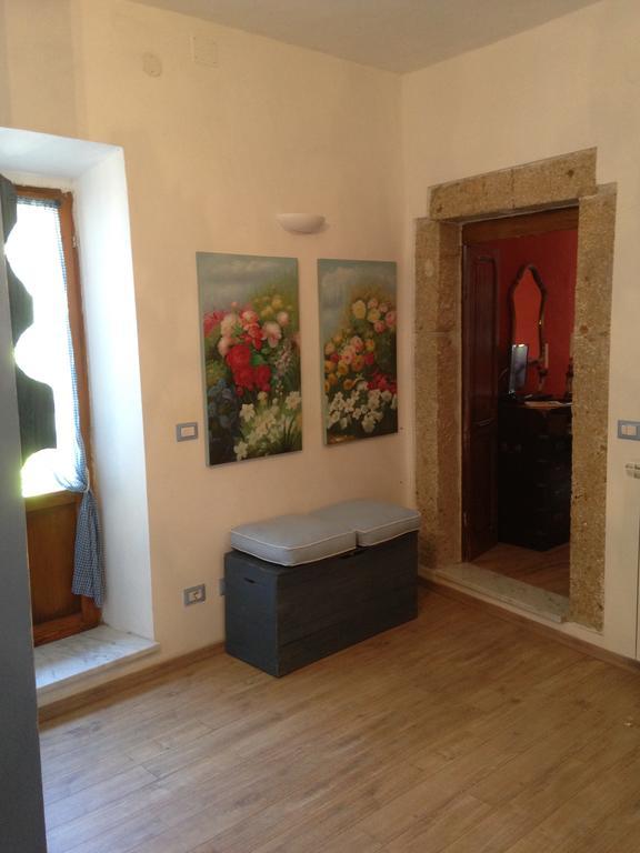 La Giuliva Di Pianiano Apartamento Cellere Exterior foto