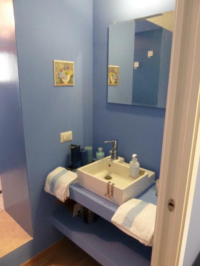 La Giuliva Di Pianiano Apartamento Cellere Exterior foto